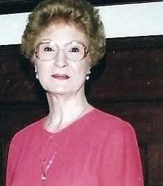 Obituary of Glenda Brigance Durell