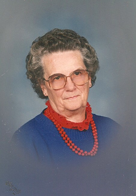 Obituary of Helen M. Merrill Simonson