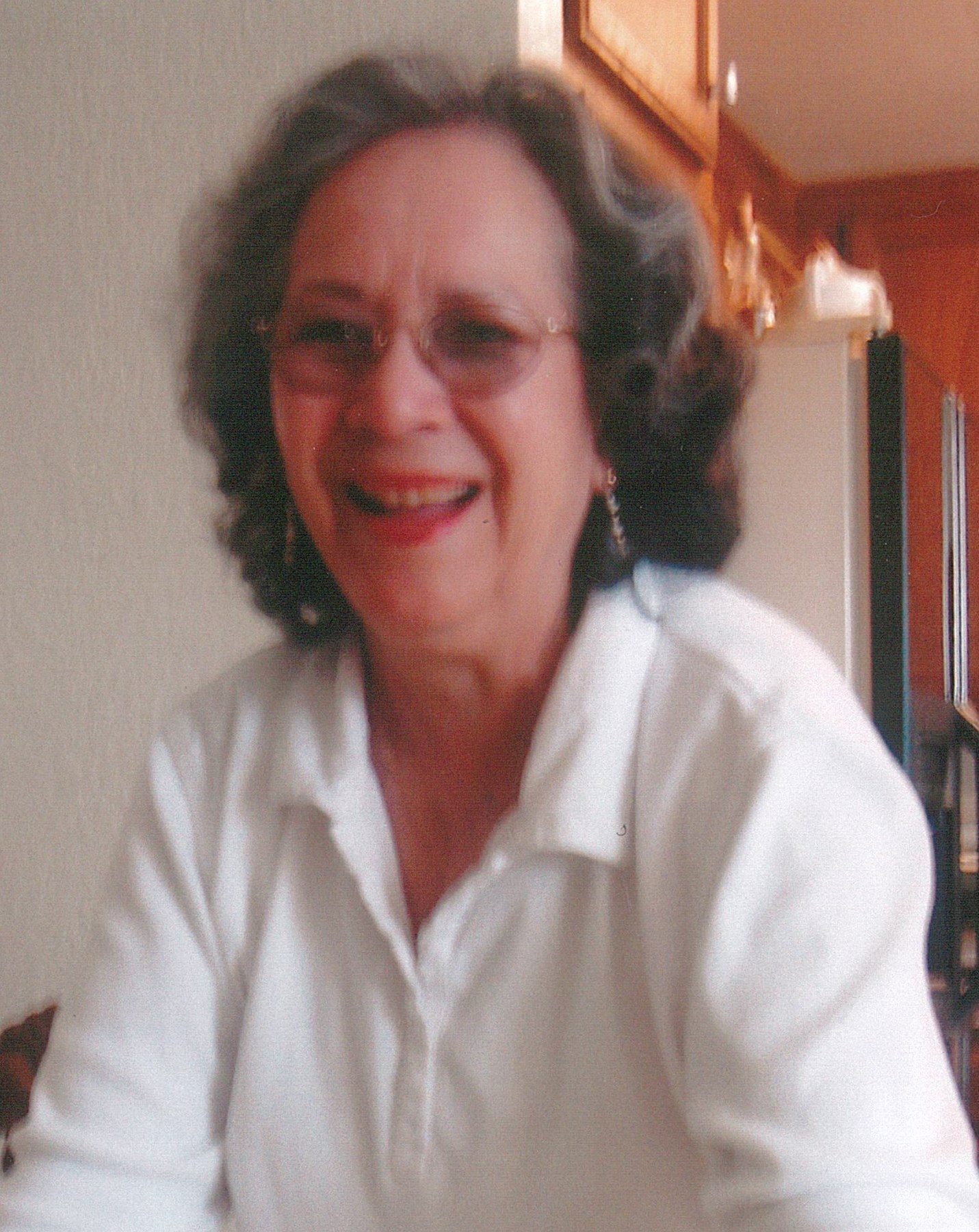 Obituario de Josie Hernandez Daniel