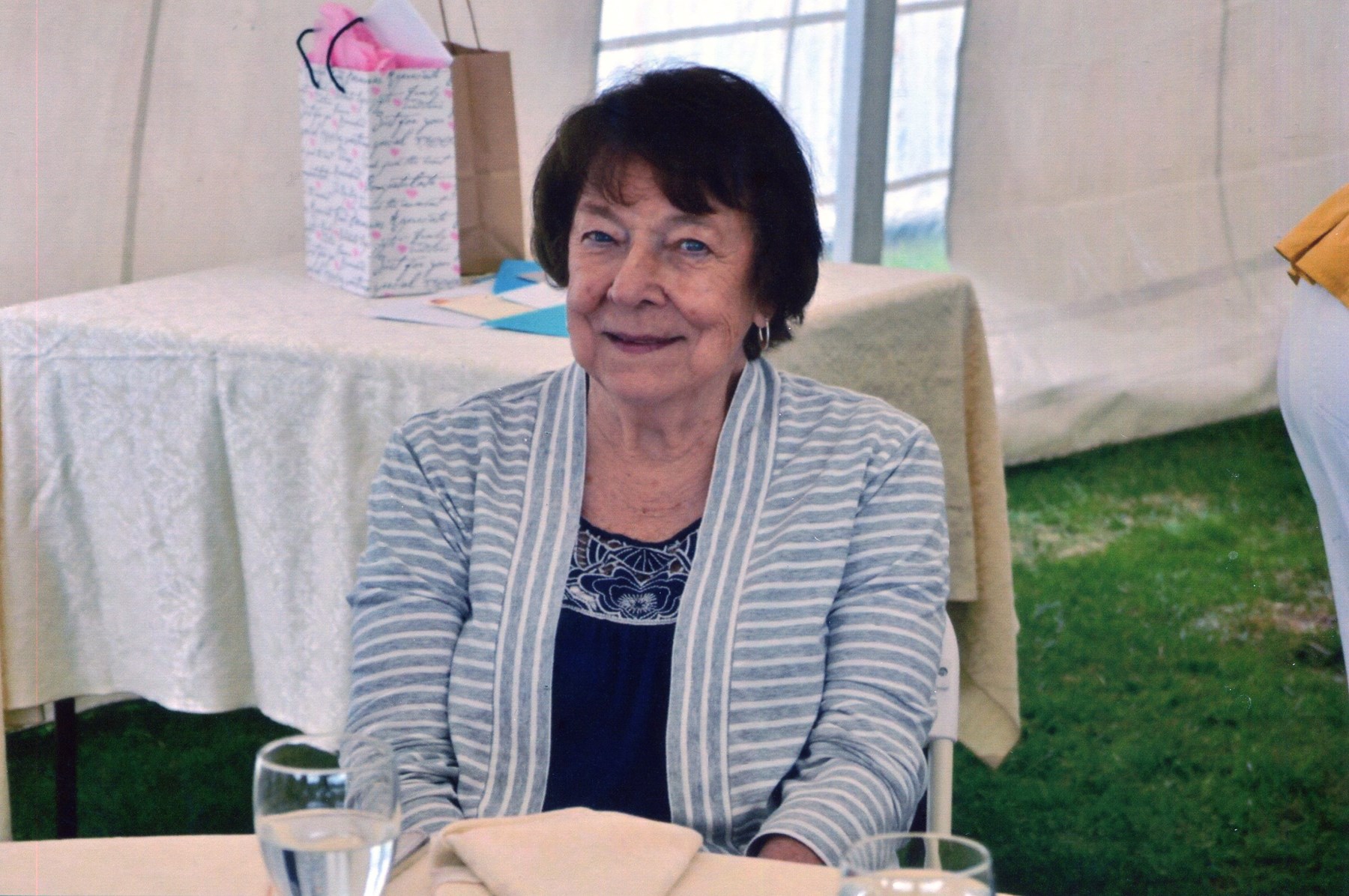 Obituary of Mildred "Millie" Carver