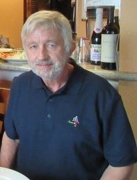 Obituary of David Andrew DeBruyne