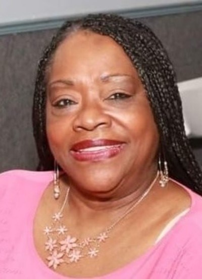 Obituary of Rev. Veda Jackson Womack