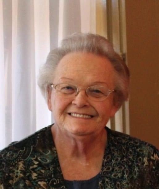 Obituary of Mary Stewart