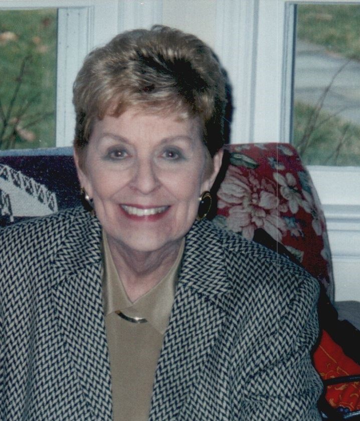 Obituary of Eleanor Venditto