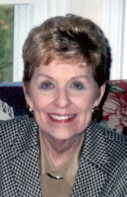 Obituary of Eleanor Venditto