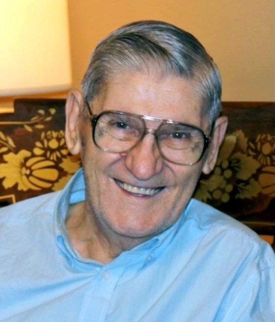 Obituary of Alex Popovich