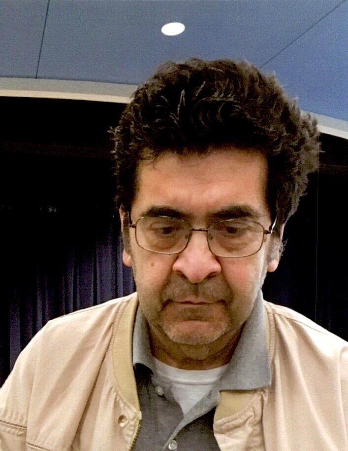 Obituary of Robert D Hernandez