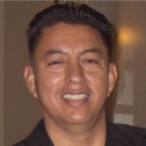 Obituary of Gabriel Enrique Andrade