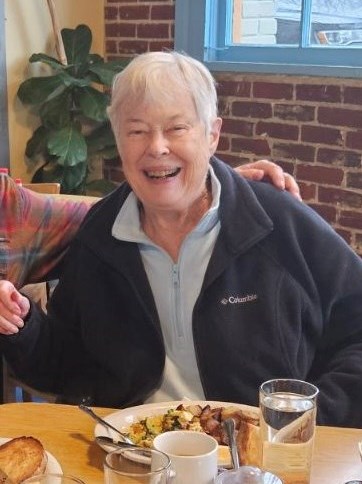 Obituary of Roberta Ann Foxley