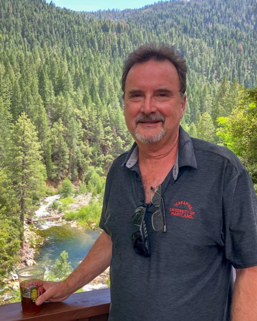 Obituary of William C. Wiley