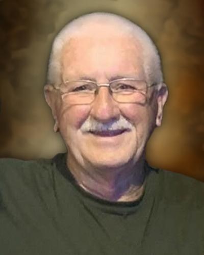 Obituary of Ron Brooke