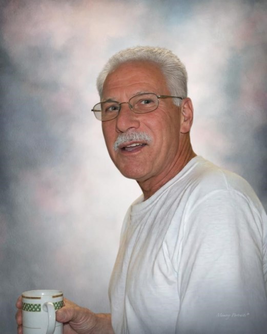 Obituary of William Joseph McCracken