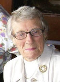 Obituary of Sue Sautter Kelley