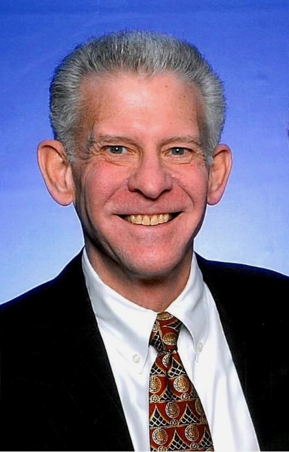 Obituary of Doug Stockton Jr.