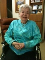 Bernice Casey