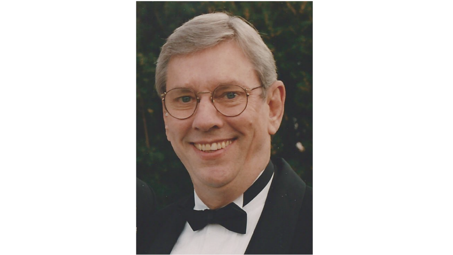 Obituary of Dr. Robert P. Lonergan Jr.