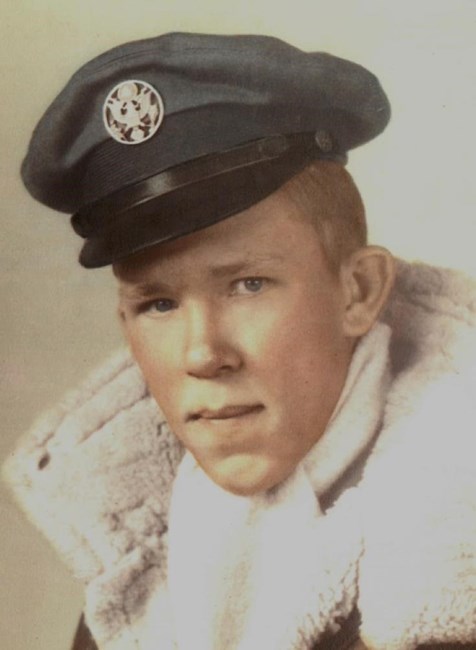 Obituary of Ronald Dean Wellborn