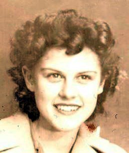 Obituary of Agnes Shirley Hunt