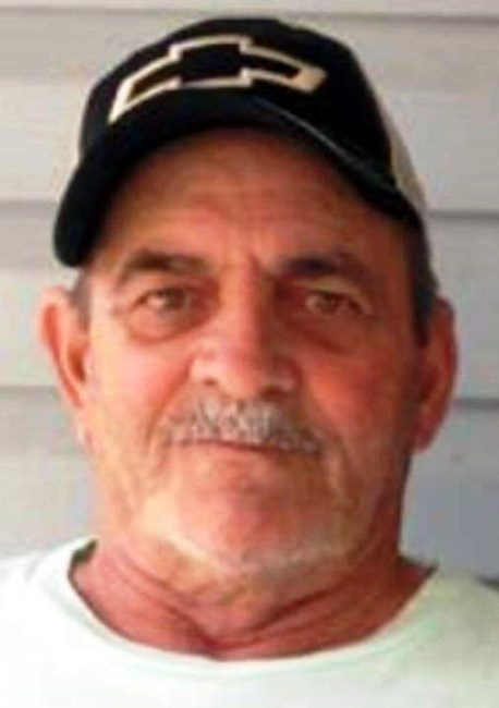 Obituary of Danny Gene Kinison