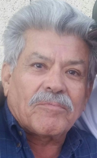 Obituary of Ramon Mendoza