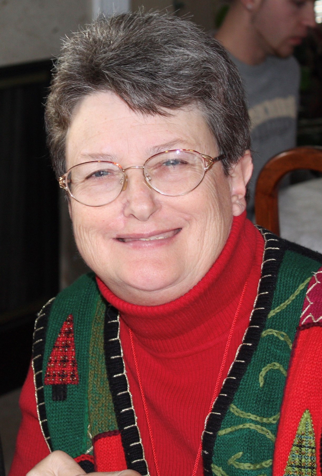 Obituary of Audrey Gail Thieneman