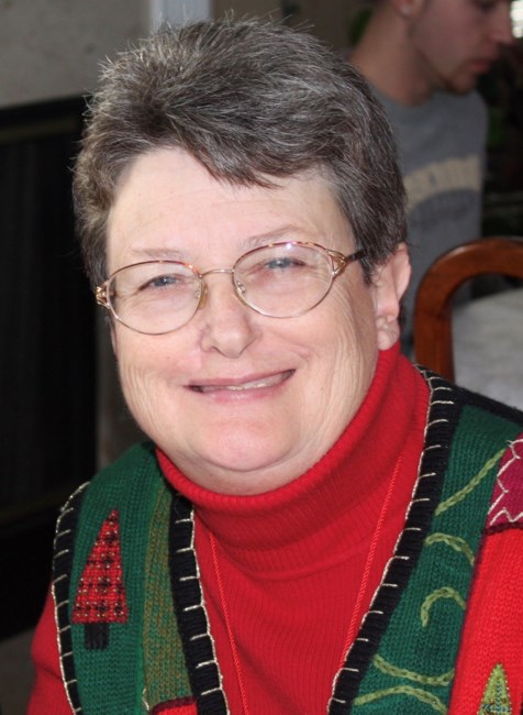 Obituary of Audrey Gail Thieneman