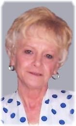 Obituary of Peggy A. Jenkins