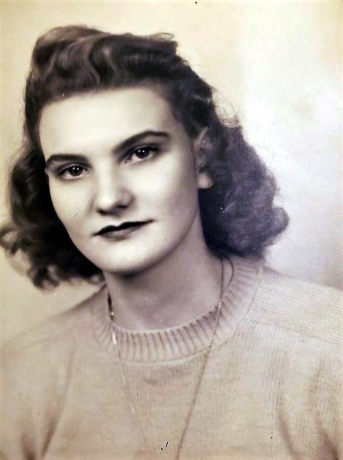 Obituary of Ms. Betty C Mitchell