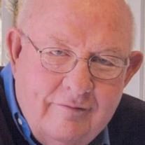 Obituary of Jerry D. Jordan