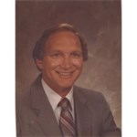 Donald Dodd