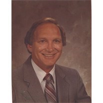 Obituario de Donald Leon Dodd