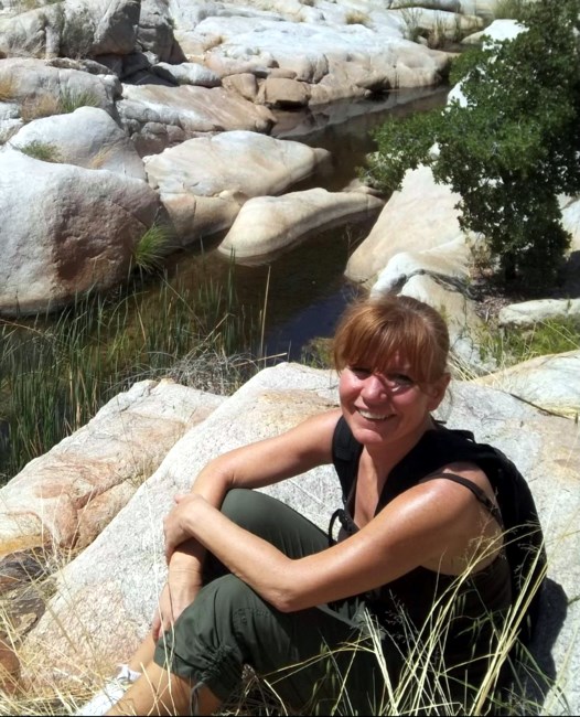 Obituary of Tammy Ray Mondragon