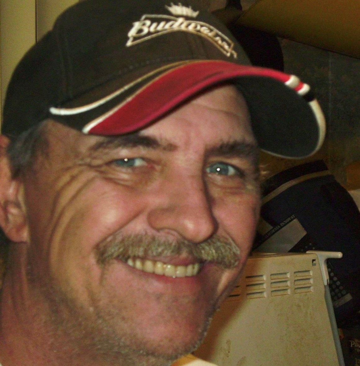 Share Obituary for Darryl Holt Houston, TX