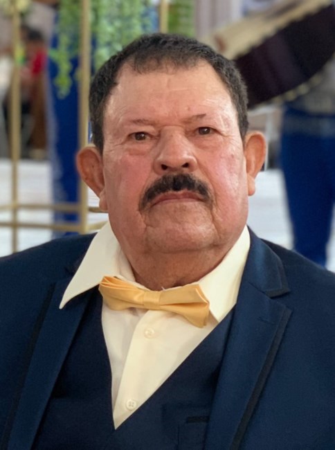 Obituary of Patricio - Rios Nungaray