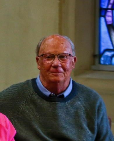 Obituary of Larry Michael Kramer