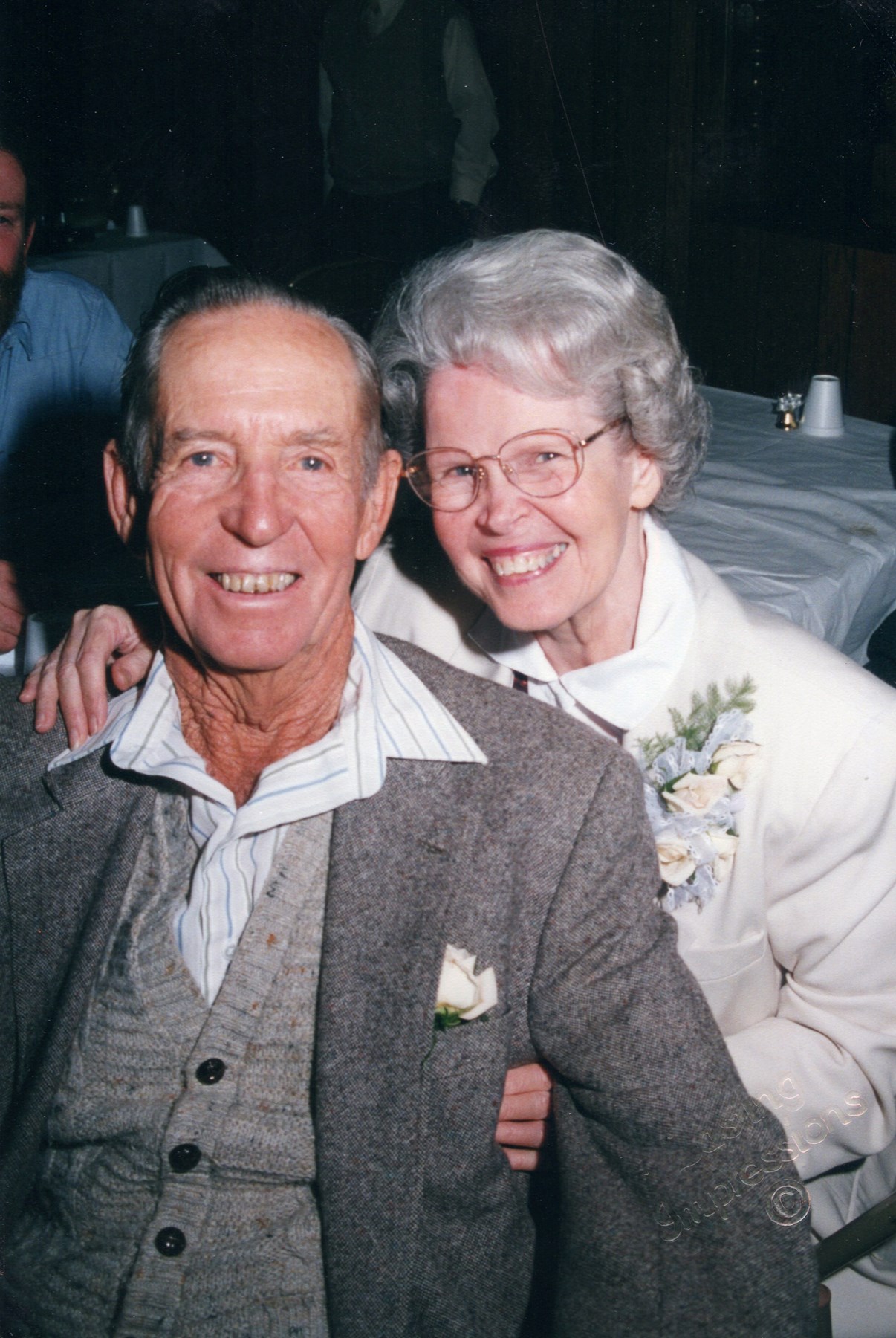 Obituary of Evelyn "Ginger" Crouse