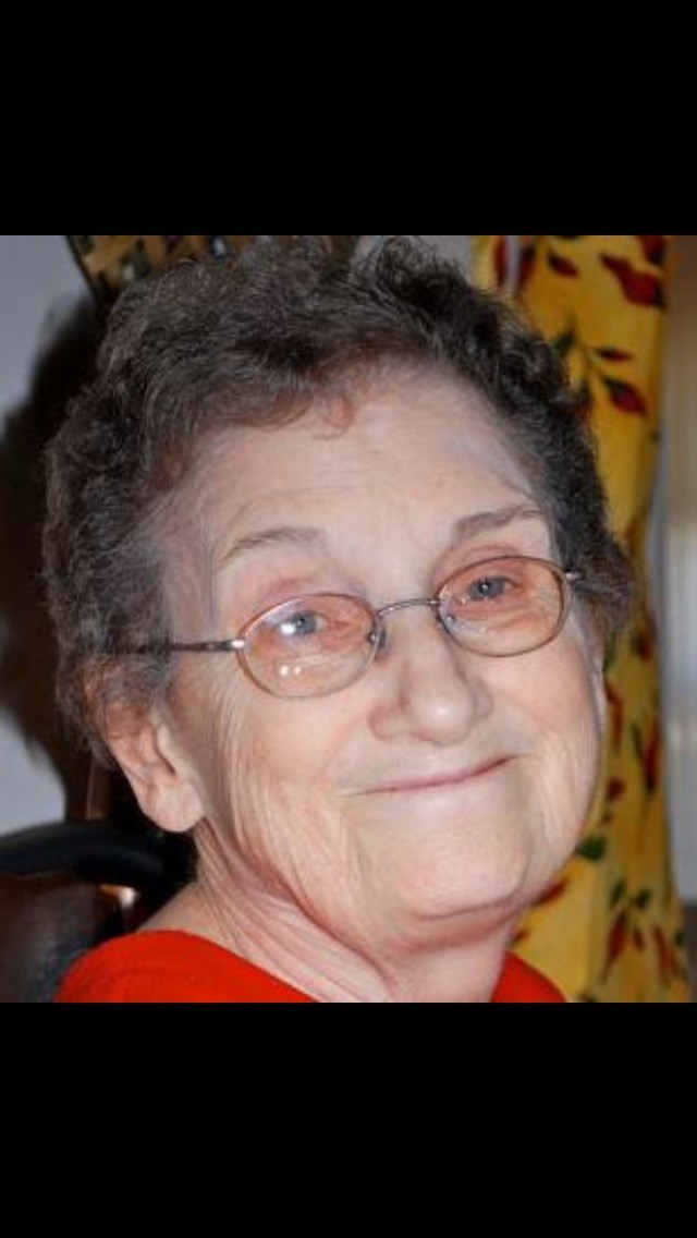 Jewell Henson Obituary Pelham Al