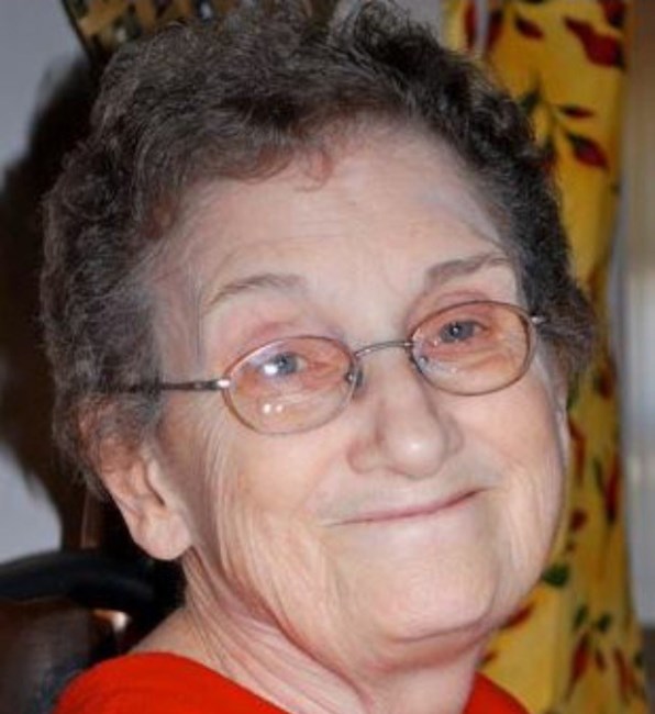 Jewell Henson Obituary Pelham Al