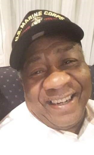 Obituary of Danny Whitfield