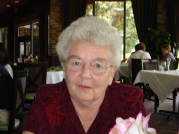 Obituary of Theresa Cink