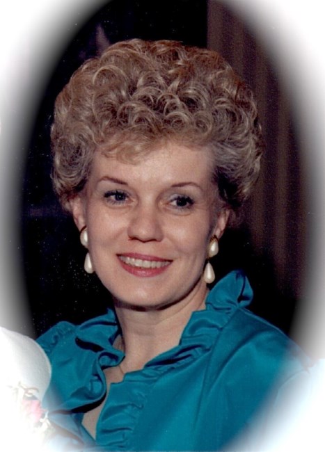 Obituary of Judith Ann Farris