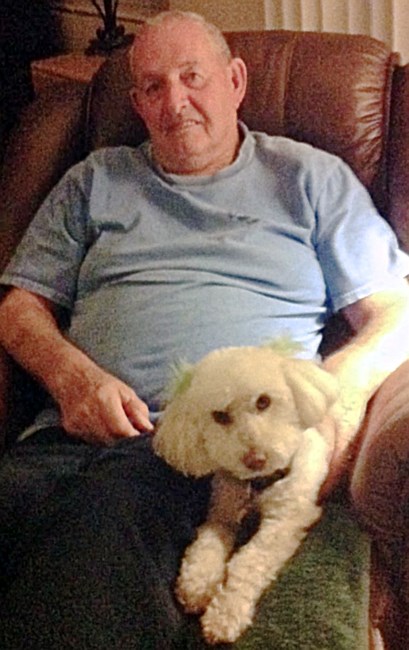 Obituary of Roger Lee Taylor