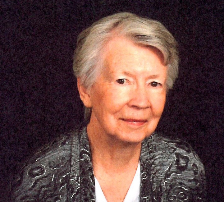 Obituary of Clara Jo Houston