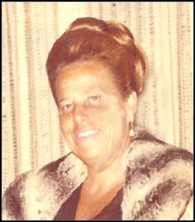 Obituary of Annabel F. Lasoff
