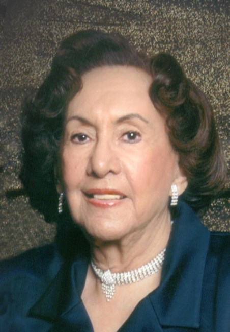 Obituary of Maria De Jesus Guerra