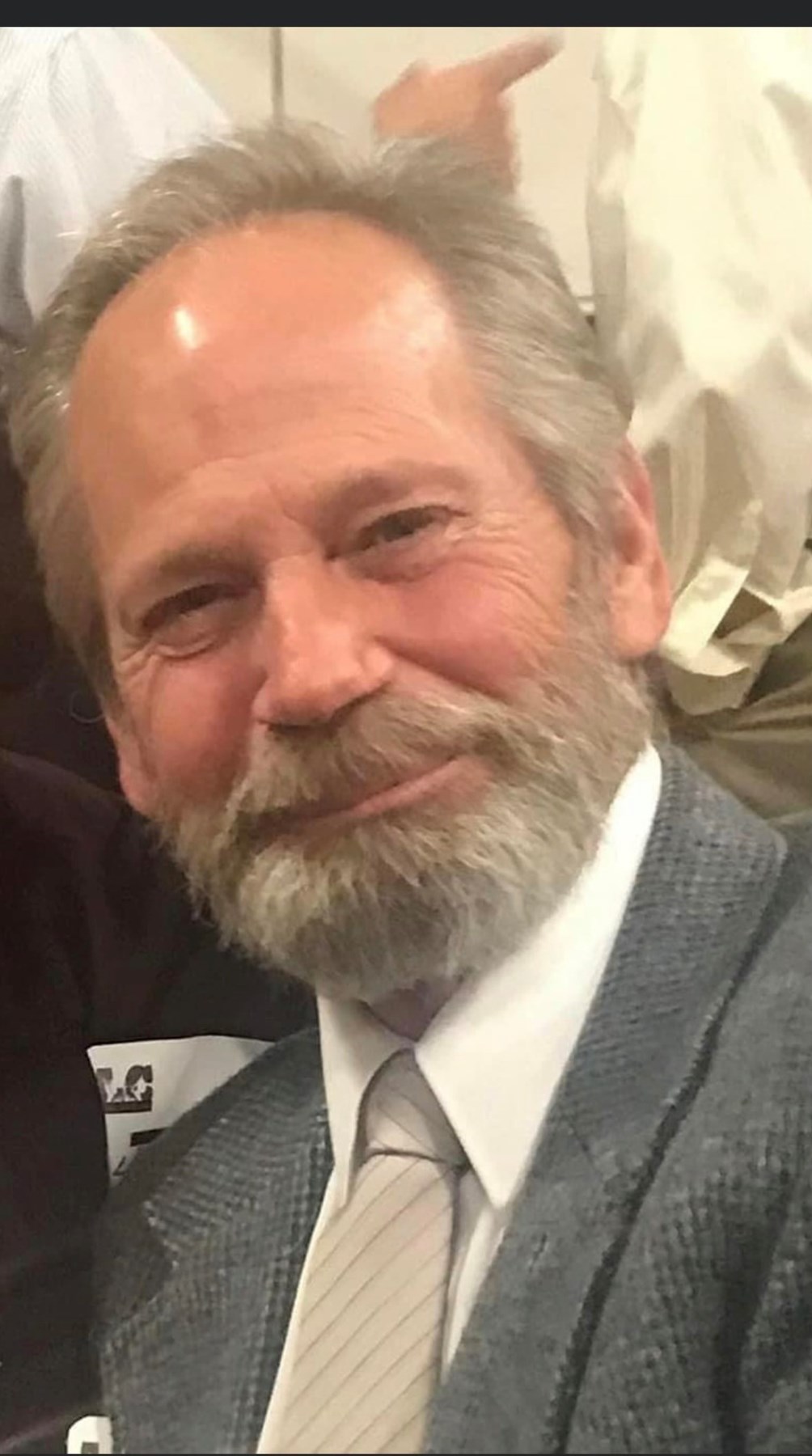 Obituary of James R Piskorski