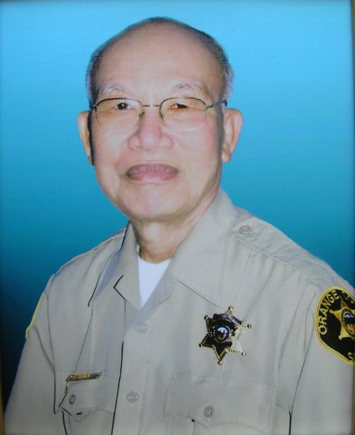 Tennyson Nguyen Obituary Westminster, CA