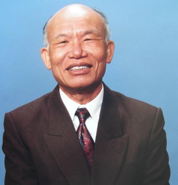 Obituary of Tennyson Tan Nguyen