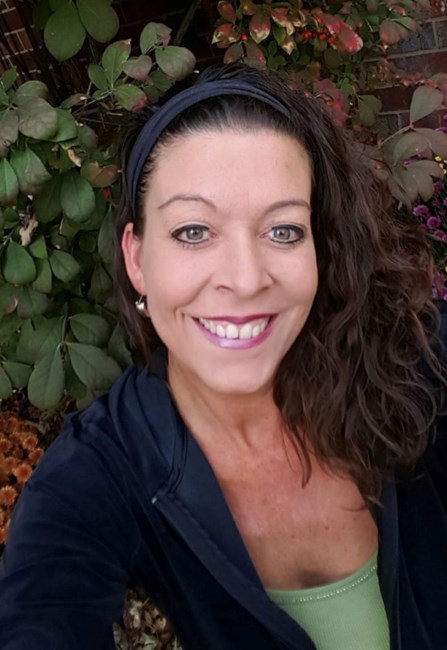 Obituary of Kellie Cram