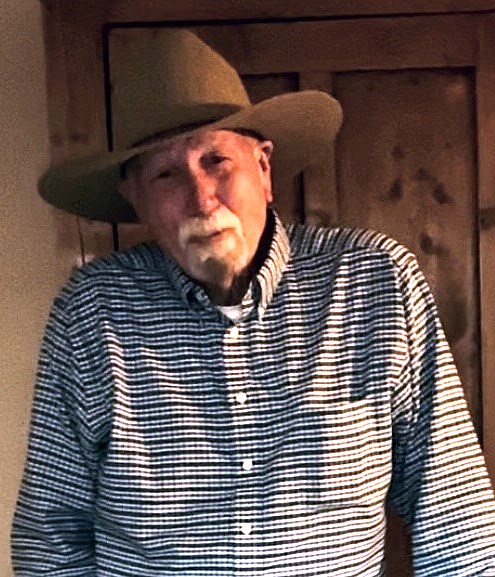 Obituary of Michael Lee Wharton